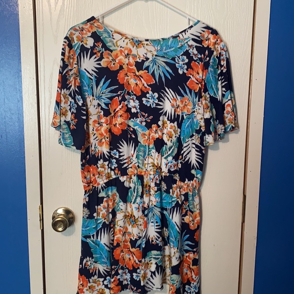 Band of Gypsy’s romper - Picture 2 of 6